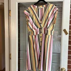 Loft dress size 12